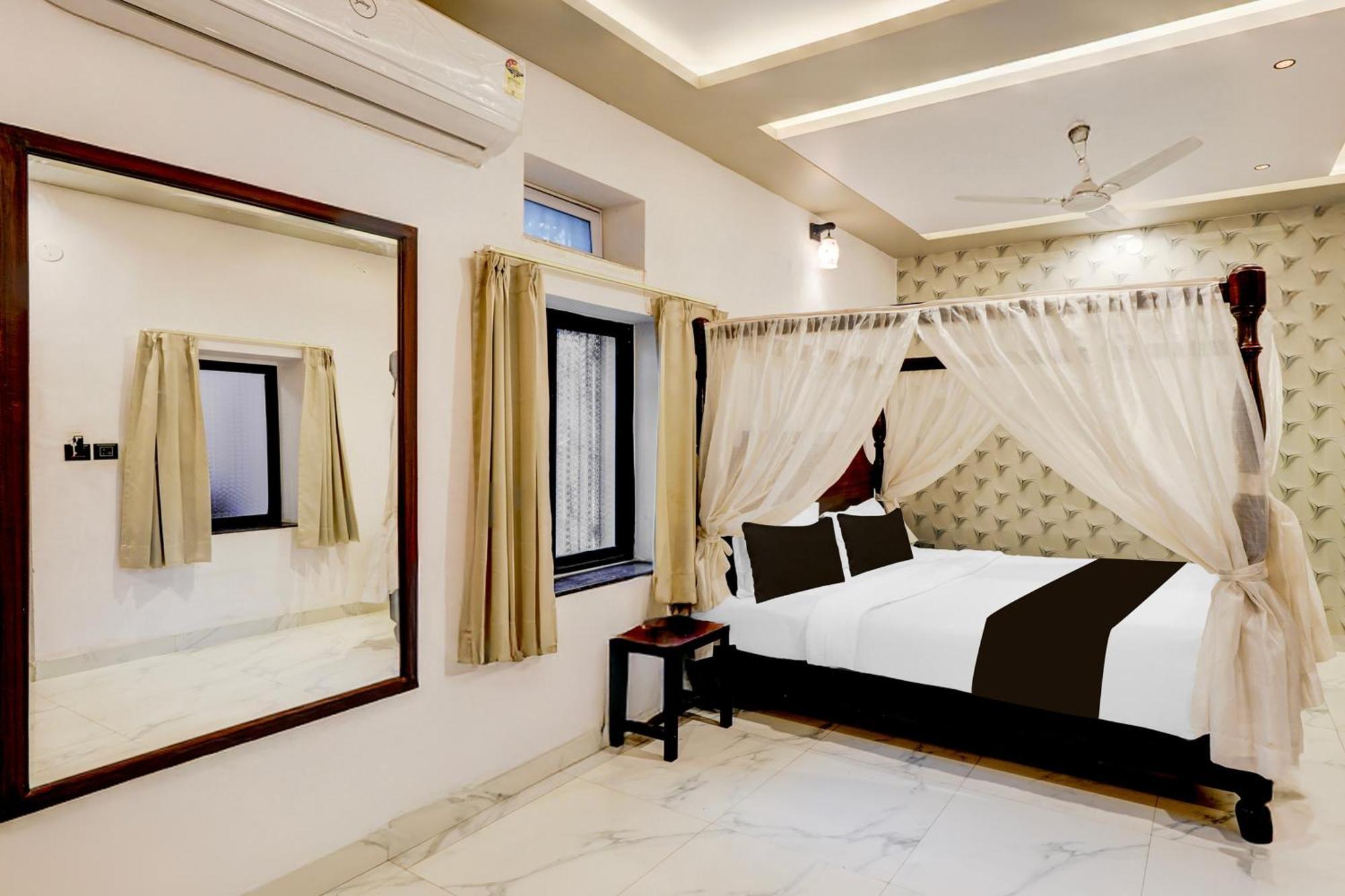 Hotel O Lake N Hill View อุเดเปอร์ ภายนอก รูปภาพ