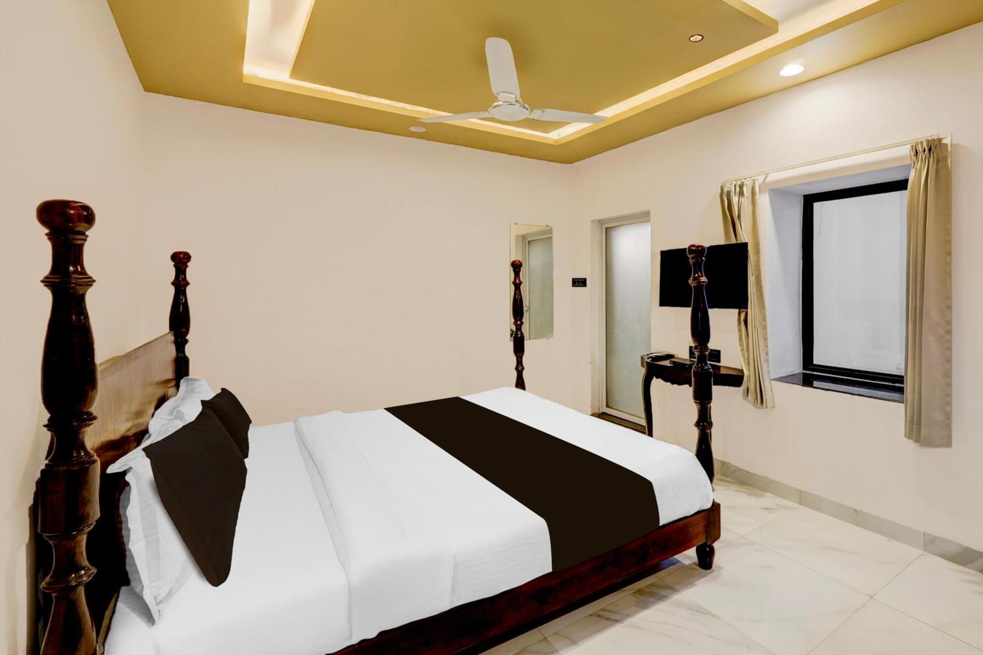 Hotel O Lake N Hill View อุเดเปอร์ ภายนอก รูปภาพ