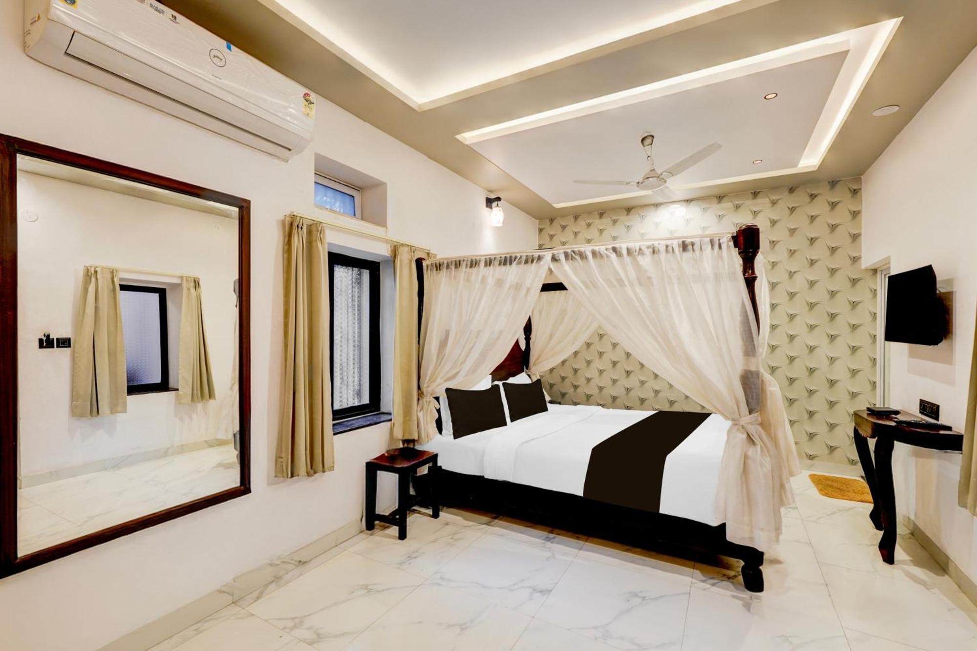 Hotel O Lake N Hill View อุเดเปอร์ ภายนอก รูปภาพ
