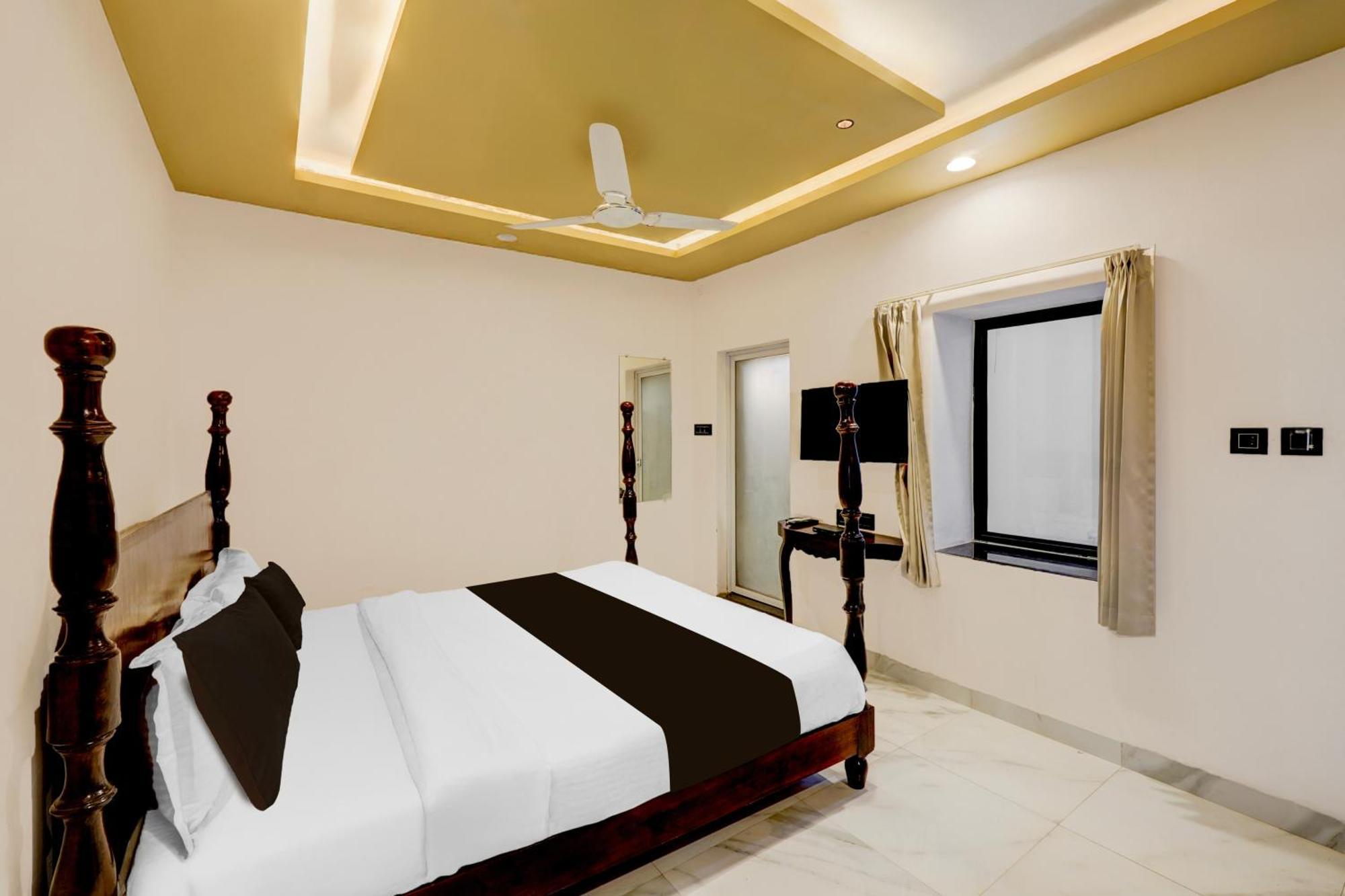 Hotel O Lake N Hill View อุเดเปอร์ ภายนอก รูปภาพ