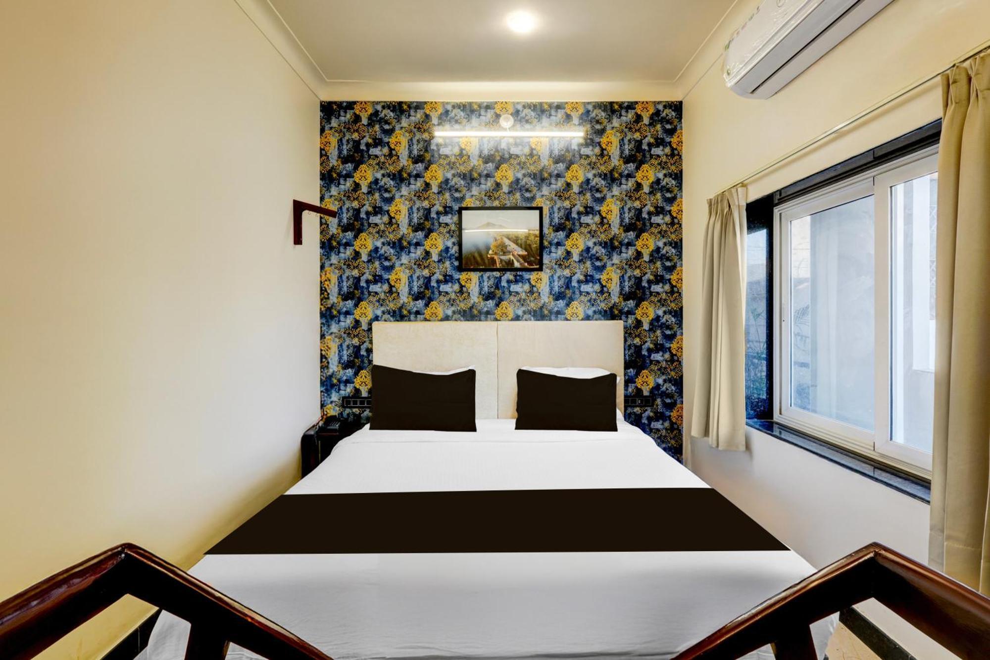 Hotel O Lake N Hill View อุเดเปอร์ ภายนอก รูปภาพ