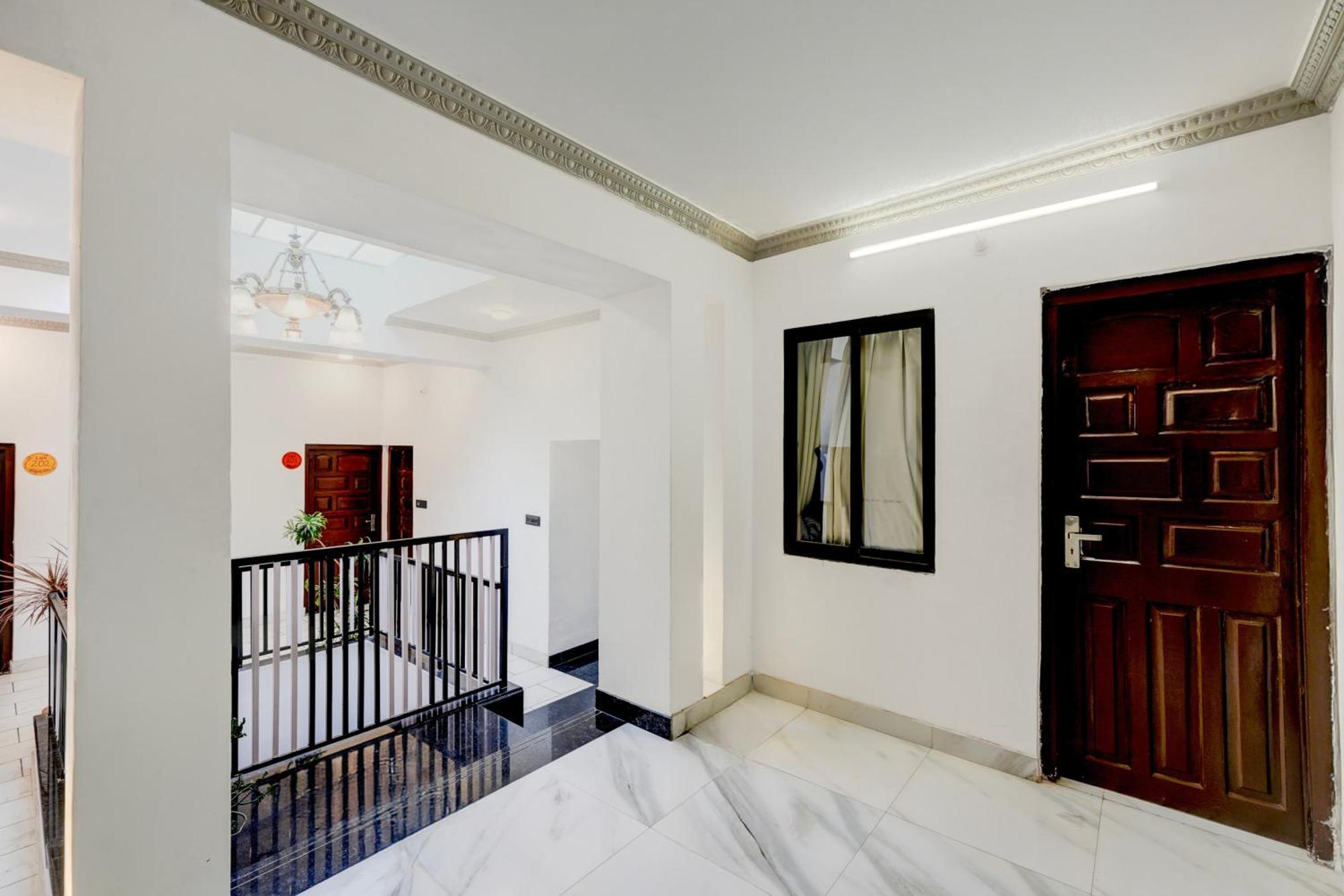 Hotel O Lake N Hill View อุเดเปอร์ ภายนอก รูปภาพ